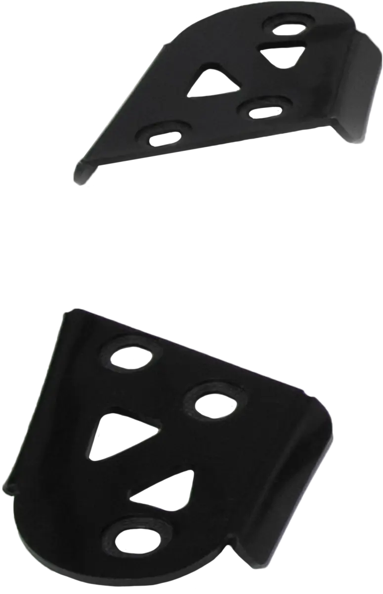 Rear A Arm Guards - RIVAL POWERSPORTS USA