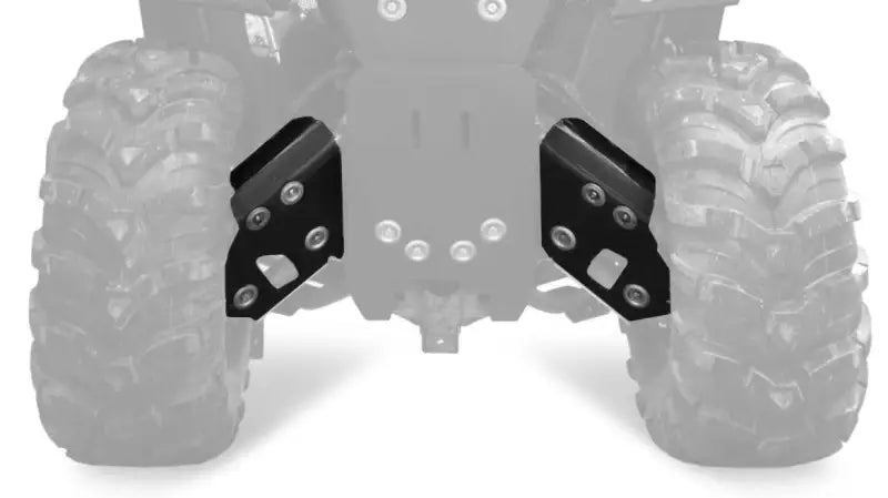 RIVAL POWERSPORTS USA 2K.8133.1