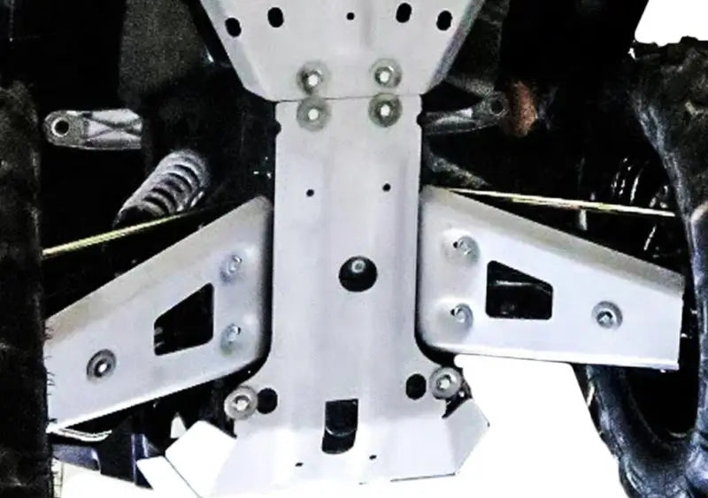 RIVAL POWERSPORTS USA Rear A Arm Guards