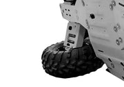RIVAL POWERSPORTS USA 24.7438.1-6