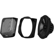 Rear Bag Audio Kit `98 13 Touring