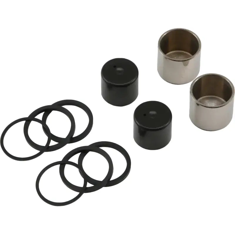 HARDDRIVE Rear Brake Caliper Rebuild Kit Fxst 08 Up 42344 08 for Powersports