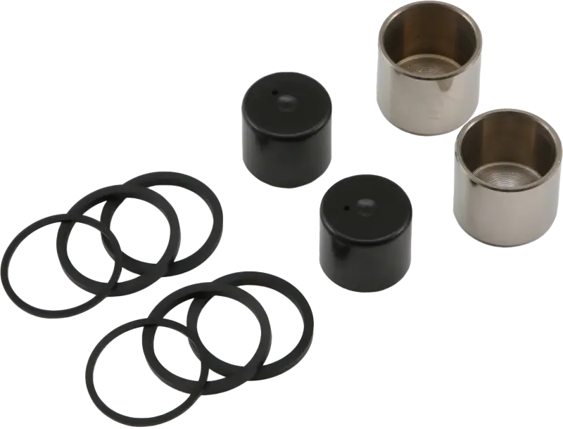 HARDDRIVE Rear Brake Caliper Rebuild Kit Fxst 08 Up 42344 08 for Powersports