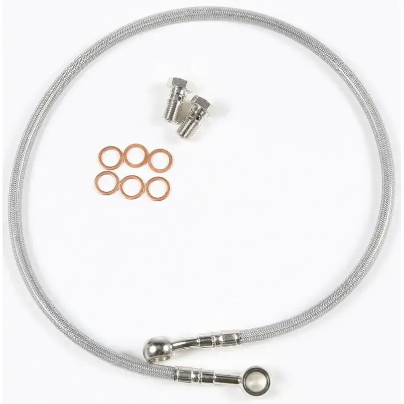 Brake Line Rear Kfx450 - GBrakes