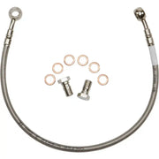 Brake Line Rear Kit - GBrakes