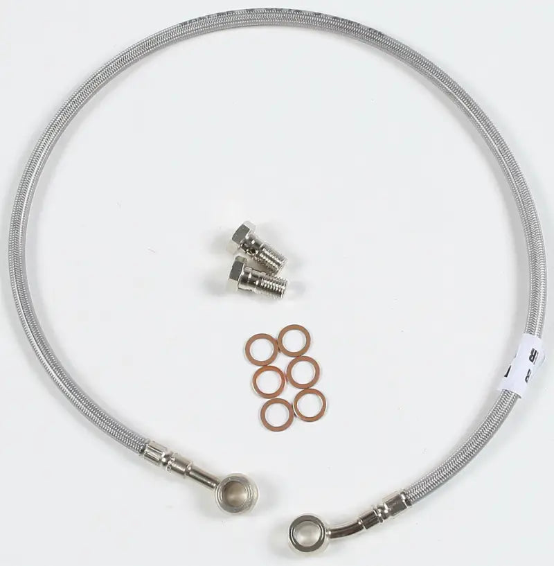 Brake Line Rear Trx450r - GBrakes