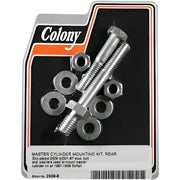 COLONY MACHINE 2638-8