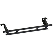 KFI Rear Bumper Black Kaw