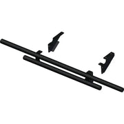 Rear Bumper Black Yam