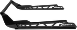 Rear Bumper Blk `17 23 Gen 4/5 165’’ Expert