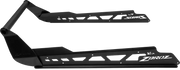 Rear Bumper Blk `17 23 Gen 4/5 165’’ Expert