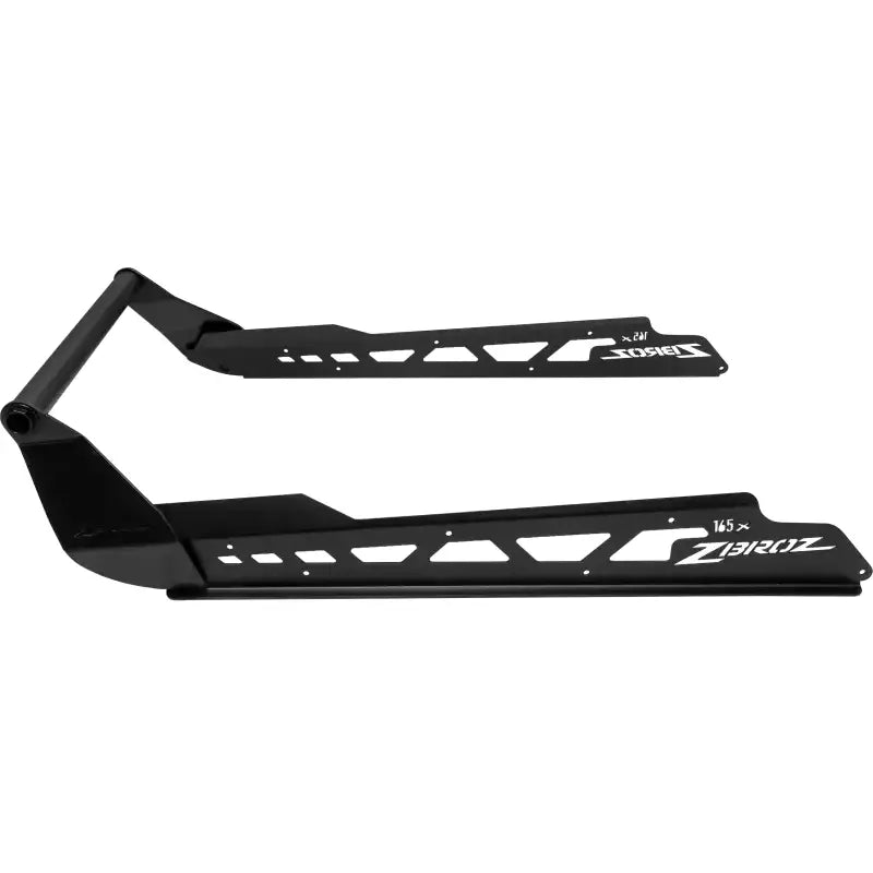 Rear Bumper Blk `17 23 Gen 4/5 165’’ Expert