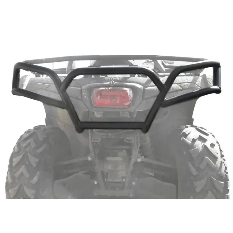 RIVAL POWERSPORTS USA Rear Bumper