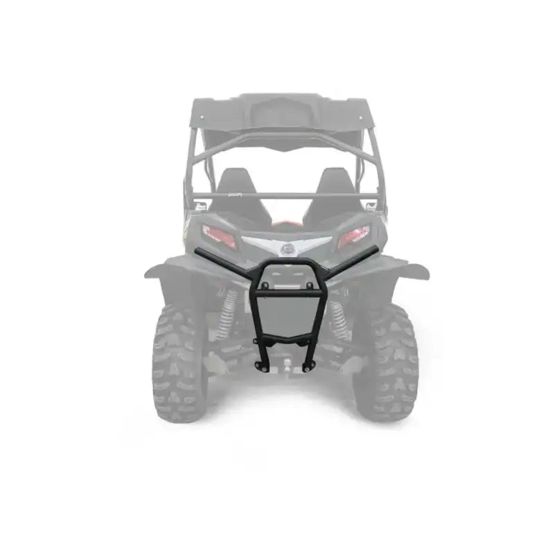 RIVAL POWERSPORTS USA Rear Bumper