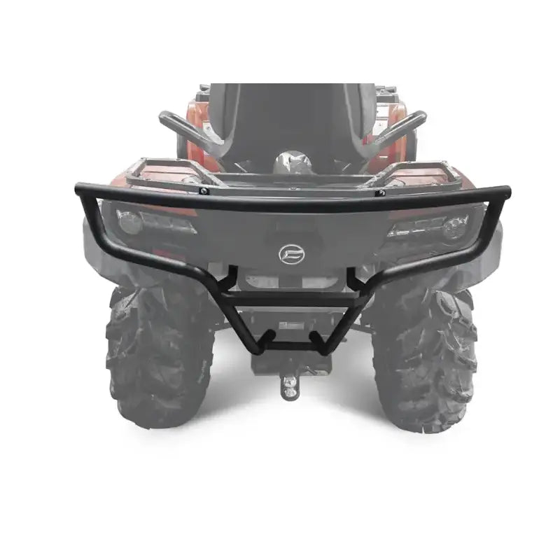 RIVAL POWERSPORTS USA Rear Bumper