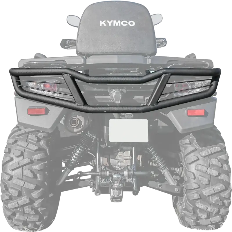 Rear Bumper - RIVAL POWERSPORTS USA