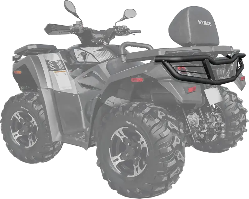 Rear Bumper - RIVAL POWERSPORTS USA
