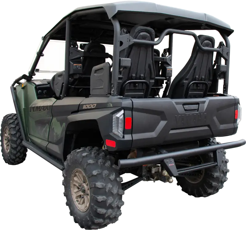 Rear Bumper - RIVAL POWERSPORTS USA