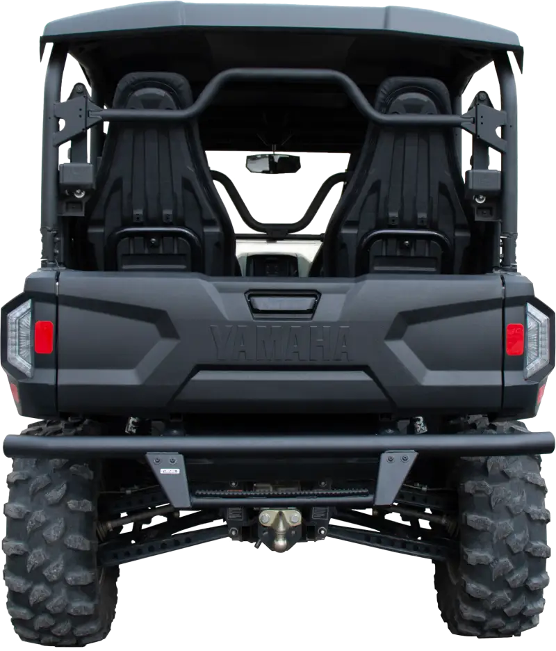 Rear Bumper - RIVAL POWERSPORTS USA