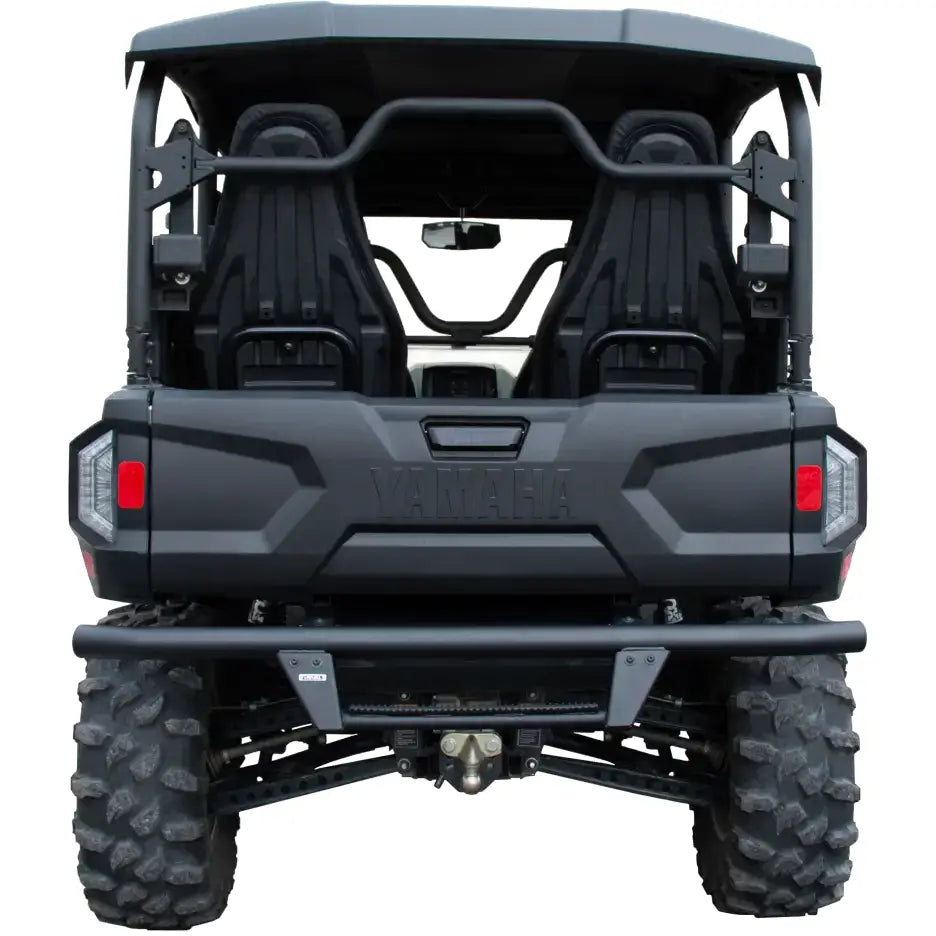 Rear Bumper - RIVAL POWERSPORTS USA