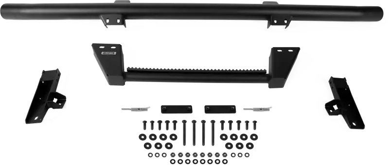 Rear Bumper - RIVAL POWERSPORTS USA