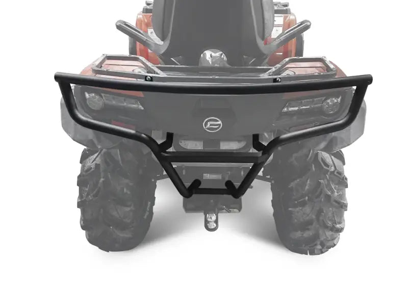 RIVAL POWERSPORTS USA Rear Bumper