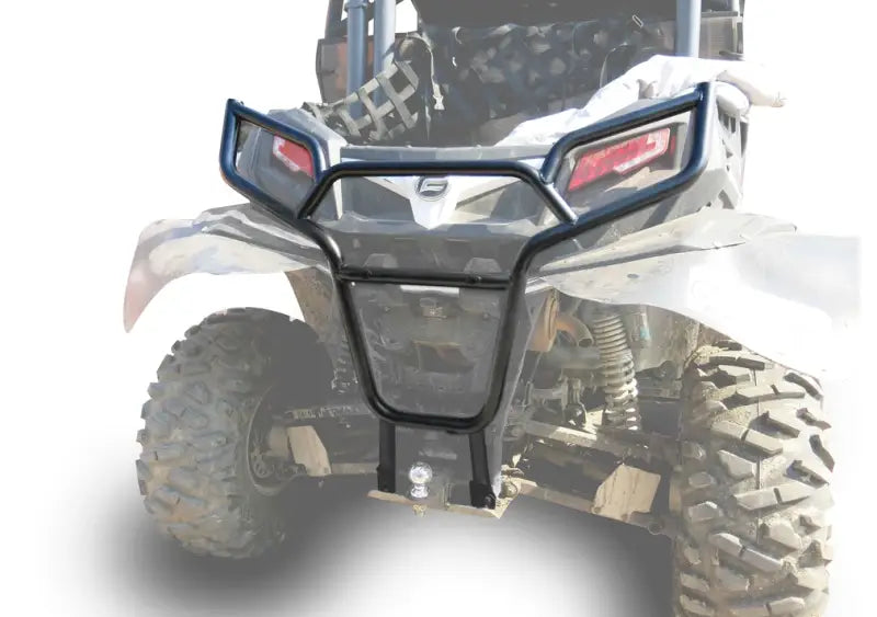 RIVAL POWERSPORTS USA Rear Bumper