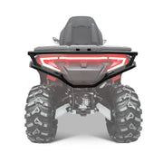 RIVAL POWERSPORTS USA Rear Bumper
