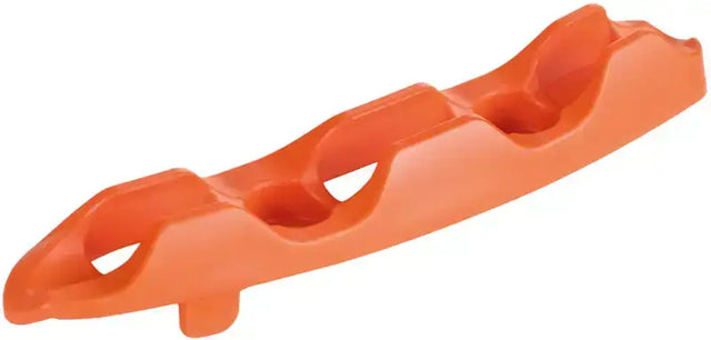 POLISPORT Rear Cable Guide Ktm Orange