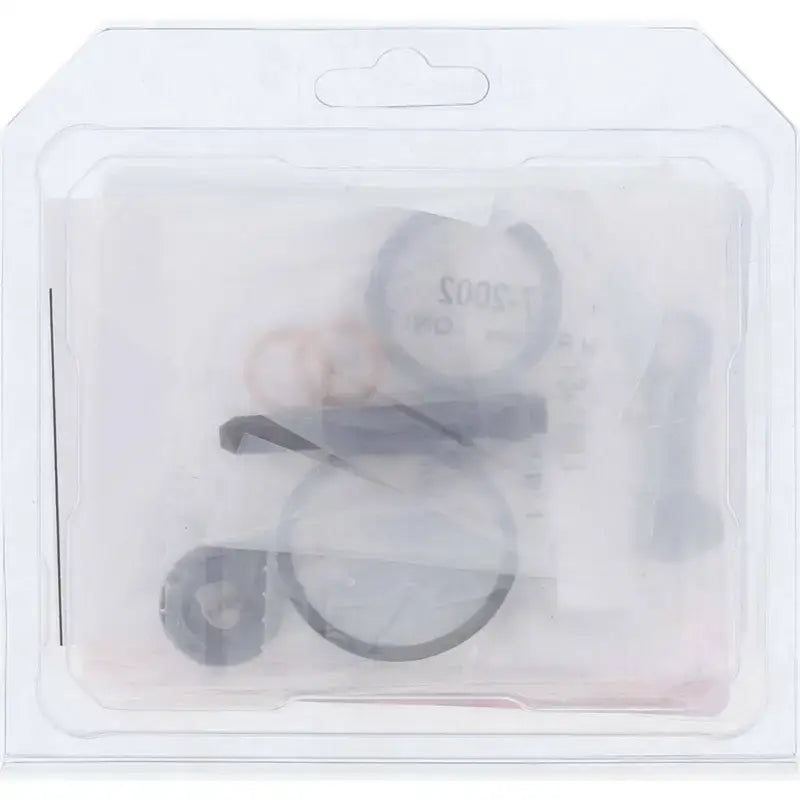 Caliper Rebuild Kit Rear - ALL BALLS