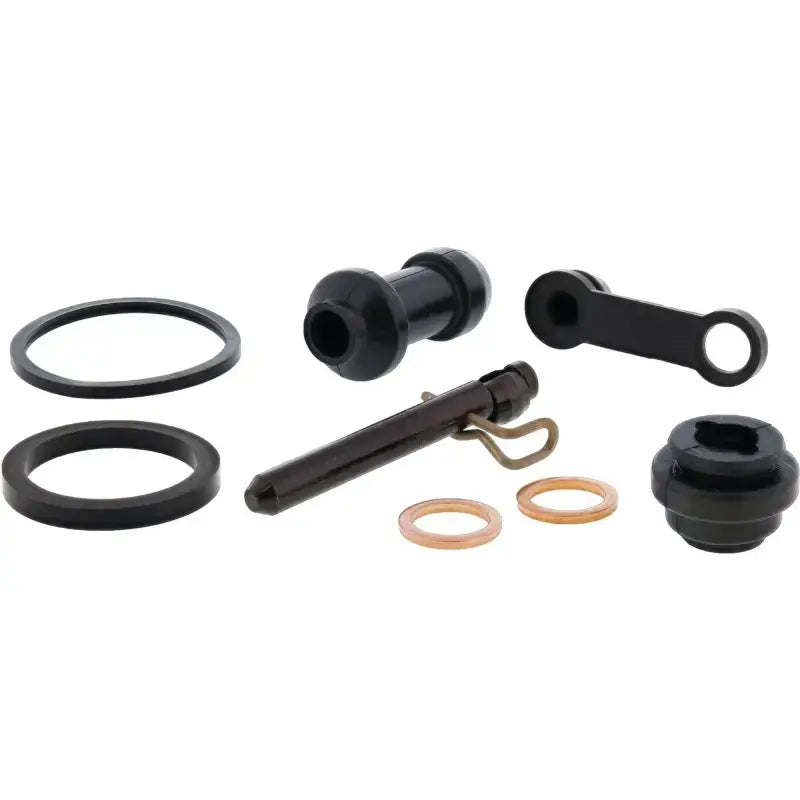 Caliper Rebuild Kit Rear - ALL BALLS