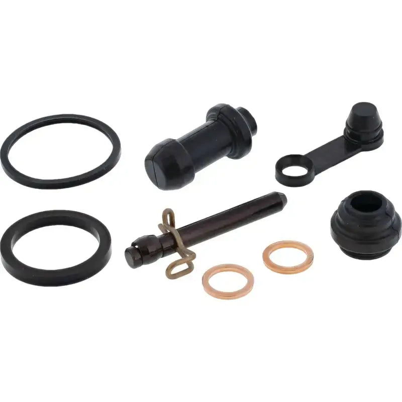 Caliper Rebuild Kit Rear - ALL BALLS