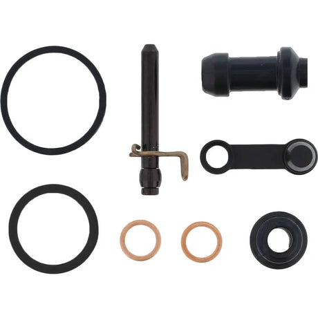 Caliper Rebuild Kit Rear - ALL BALLS