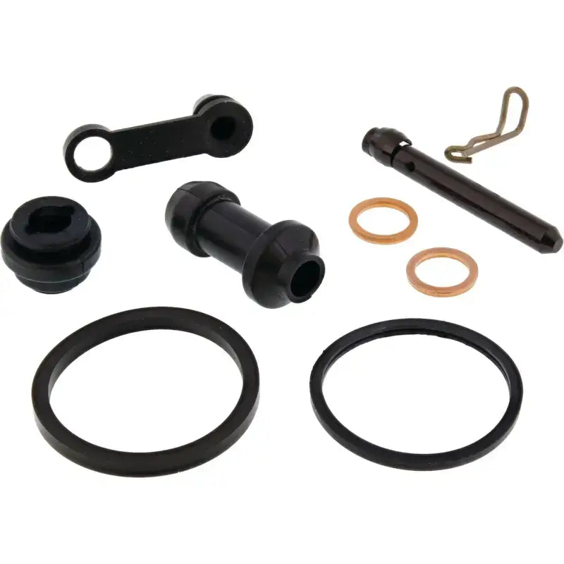 Caliper Rebuild Kit Rear - ALL BALLS