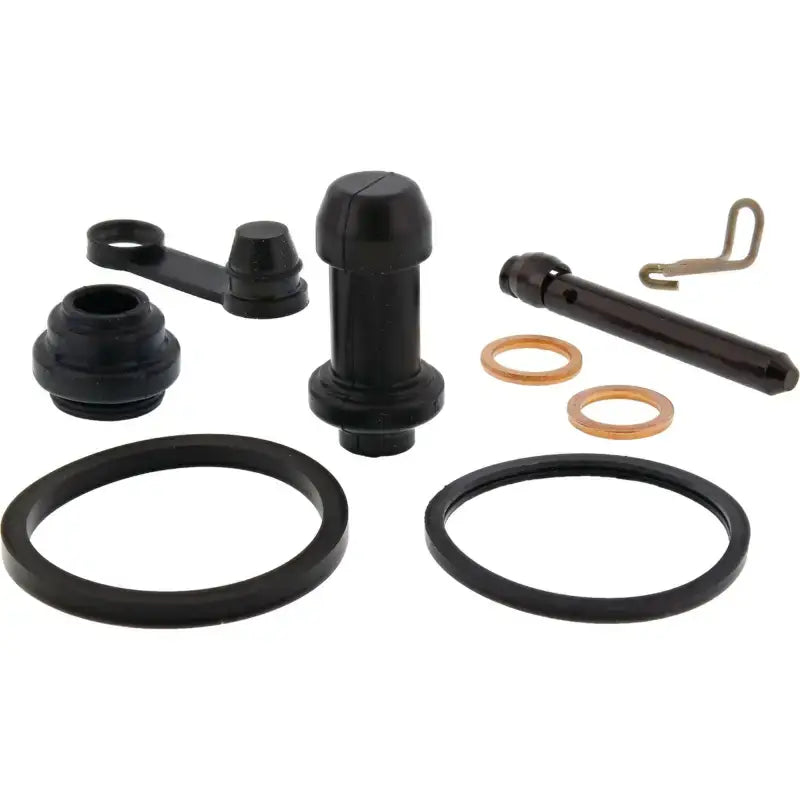 Caliper Rebuild Kit Rear - ALL BALLS