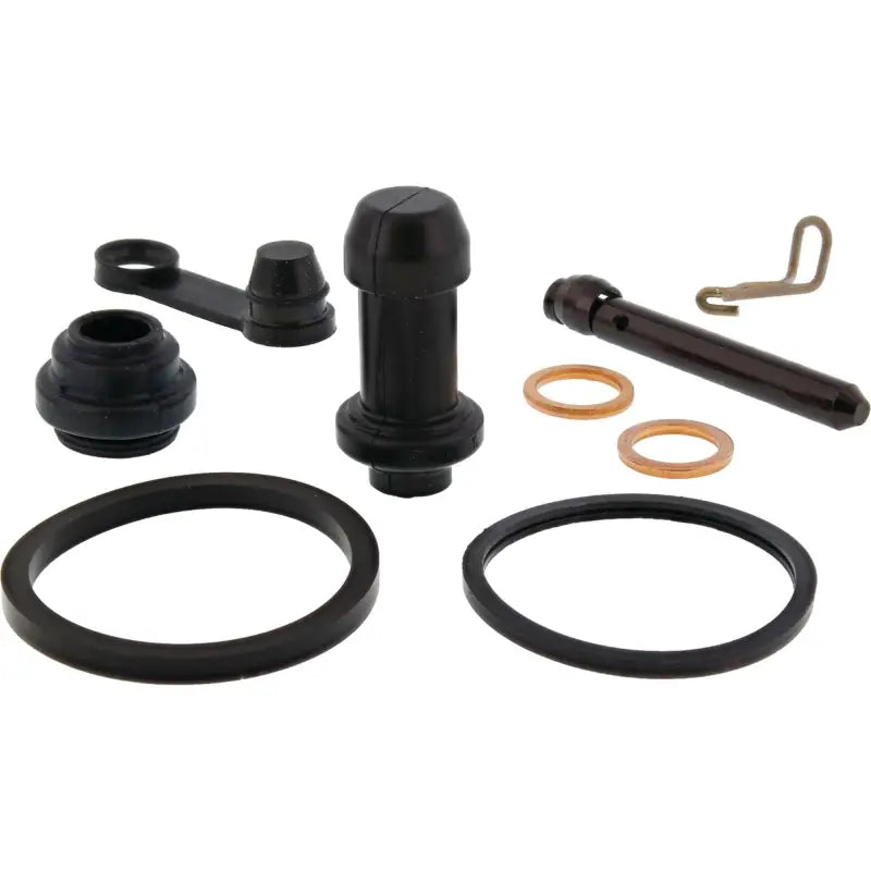 Caliper Rebuild Kit Rear - ALL BALLS