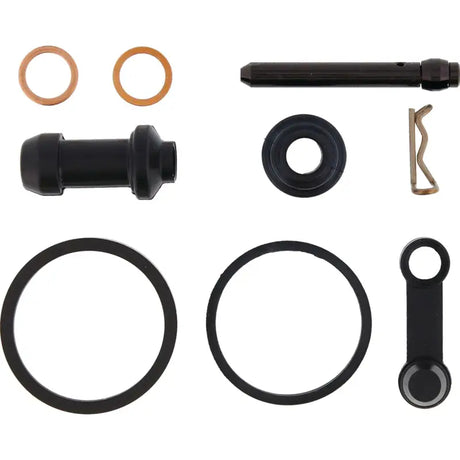 Caliper Rebuild Kit Rear - ALL BALLS
