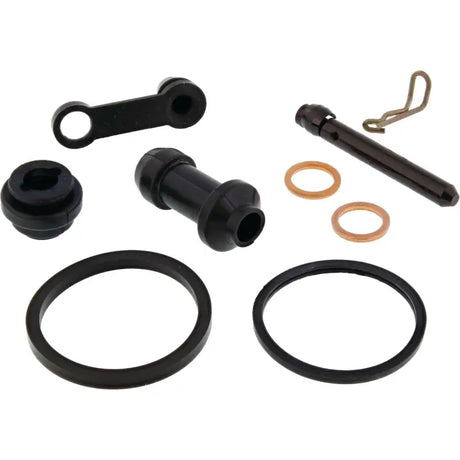 Caliper Rebuild Kit Rear - ALL BALLS