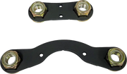 Rear Diff Nut Plate Set - MODQUAD