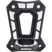 Rear Diff Plate With Hook - MODQUAD