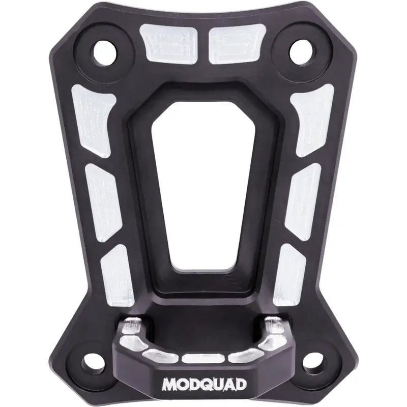 Rear Diff Plate With Hook - MODQUAD