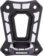 Rear Diff Plate With Hook - MODQUAD