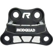 Rear Diff Plate With Hook - MODQUAD