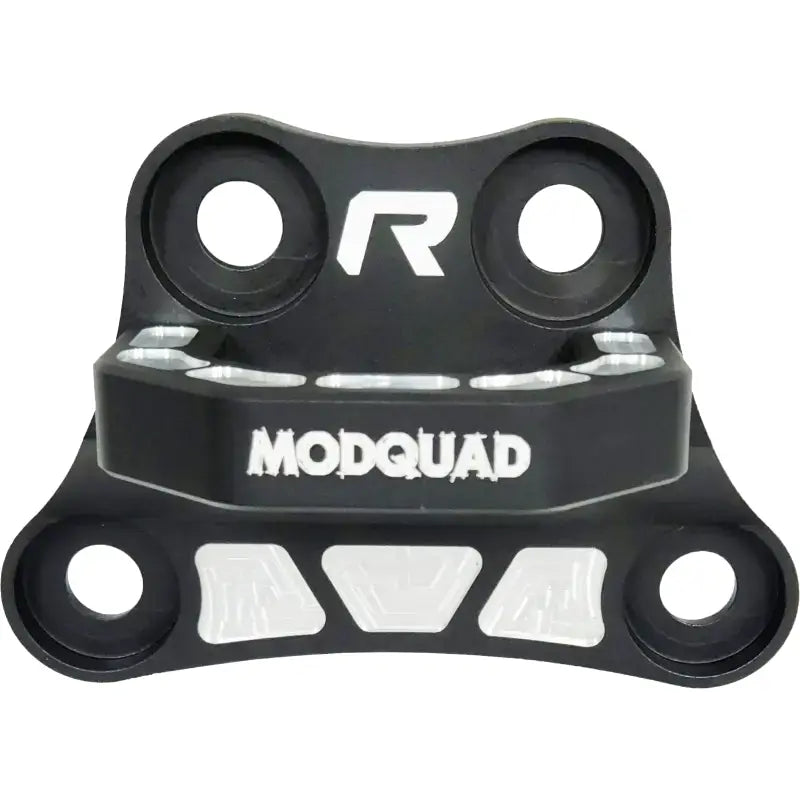 Rear Diff Plate With Hook - MODQUAD