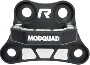 Rear Diff Plate With Hook - MODQUAD