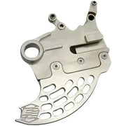 ENDURO ENGINEERING Rear Disc Guard Hon for Powersports