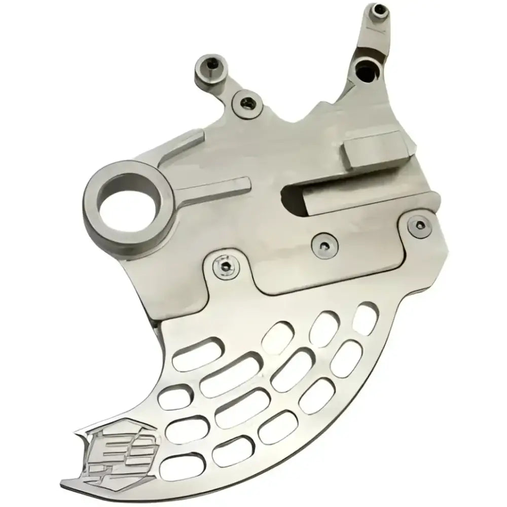 ENDURO ENGINEERING Rear Disc Guard Hon for Powersports