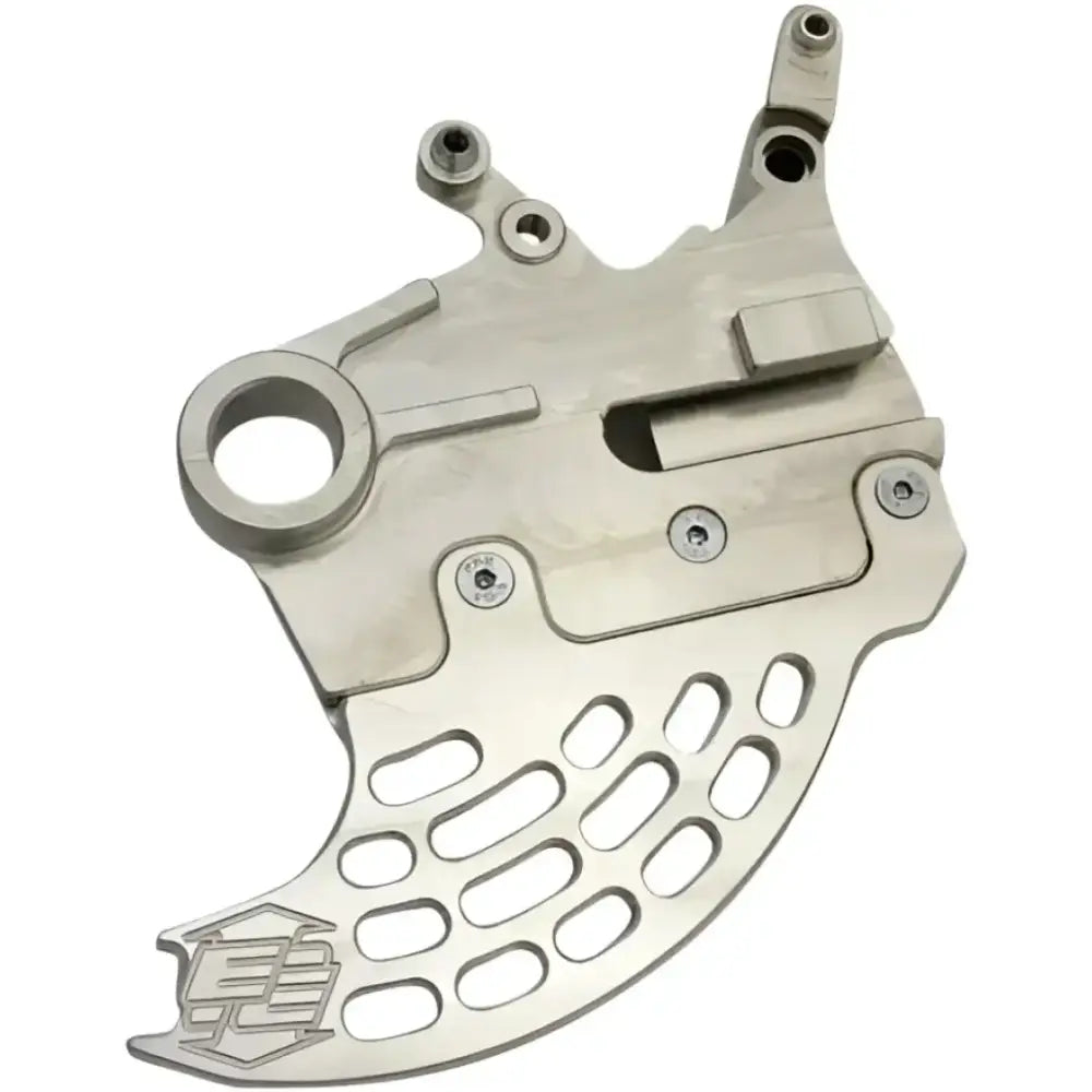 ENDURO ENGINEERING Rear Disc Guard Hon for Powersports