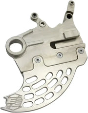 ENDURO ENGINEERING Rear Disc Guard Hon for Powersports