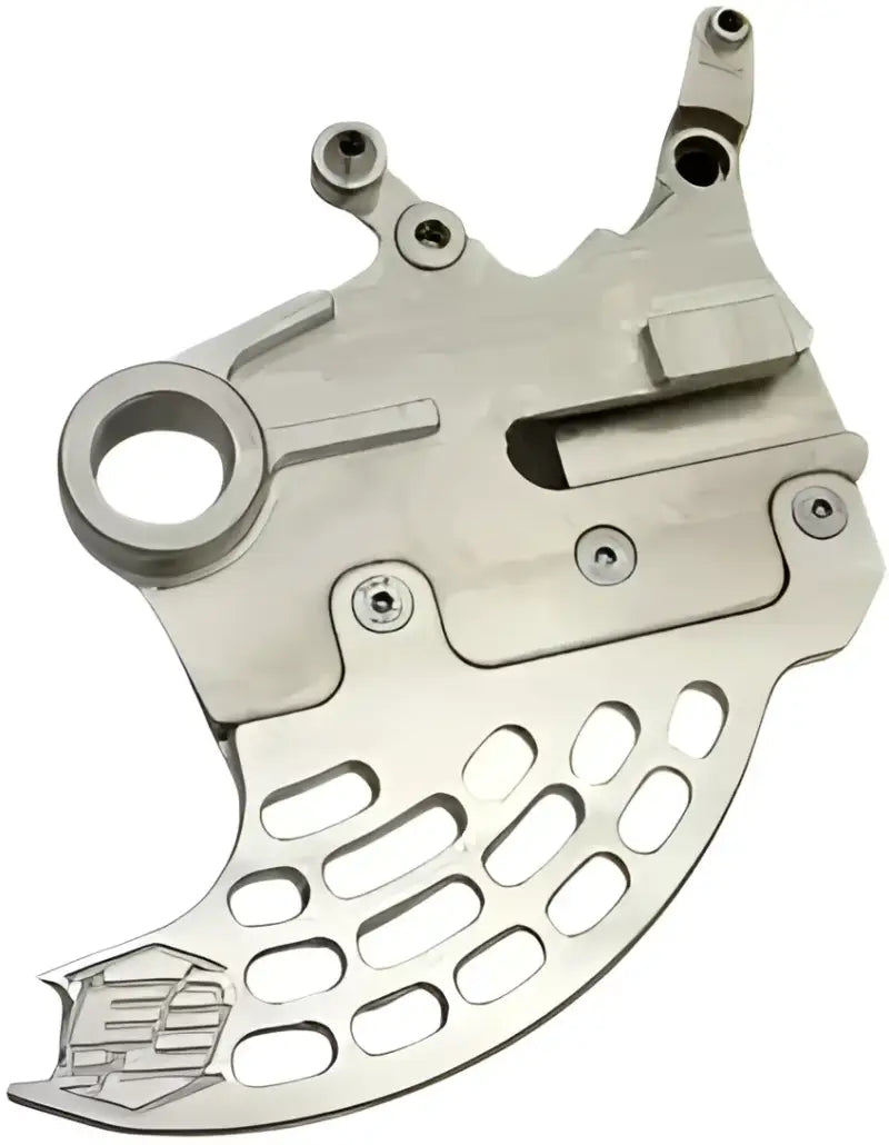 ENDURO ENGINEERING Rear Disc Guard Hon for Powersports